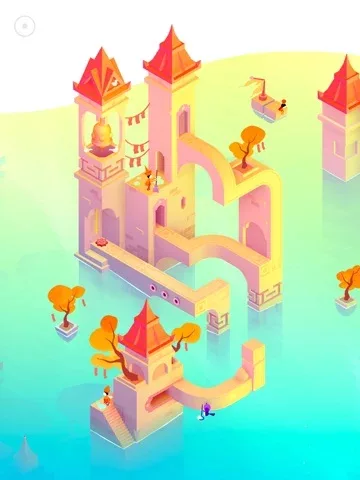 Monument Valley 3