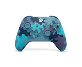 XBOX Wireless Controller – Mineral Camo Special Edition