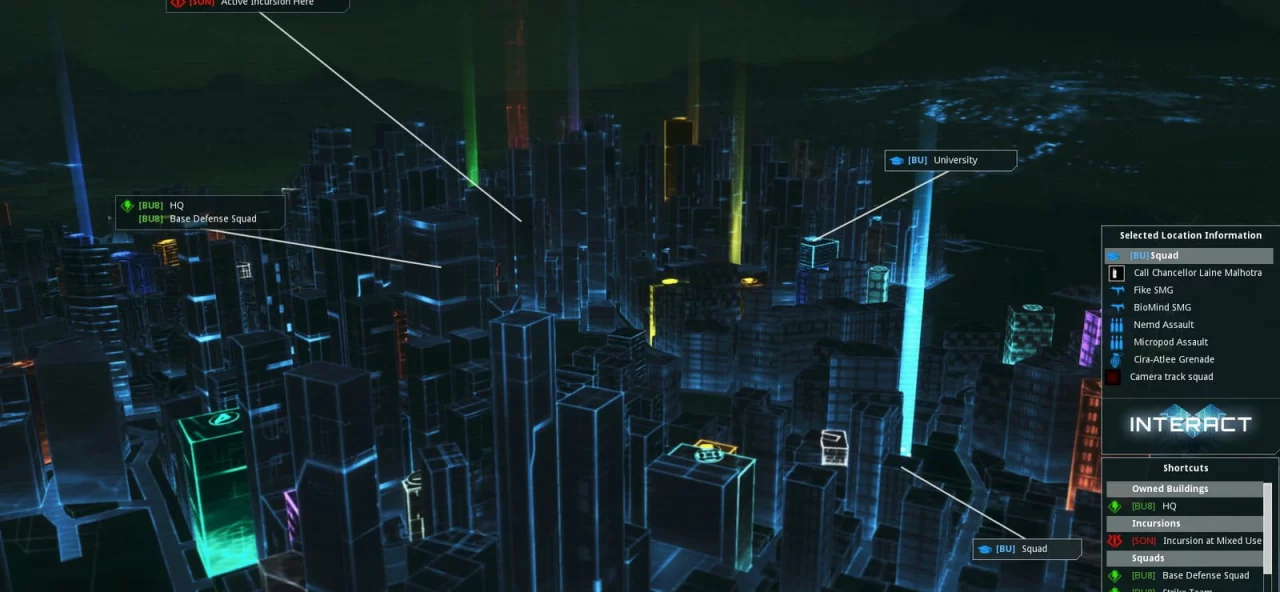 Frozen Synapse 2
