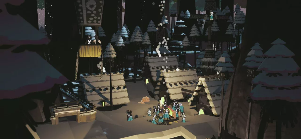 Kainga: Seeds of Civilization Collectors Edition