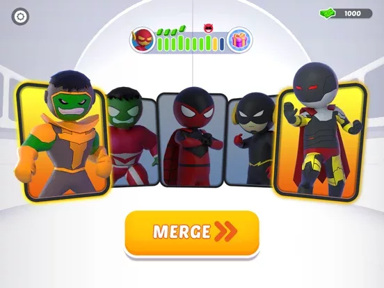 Comic Stick 3D
