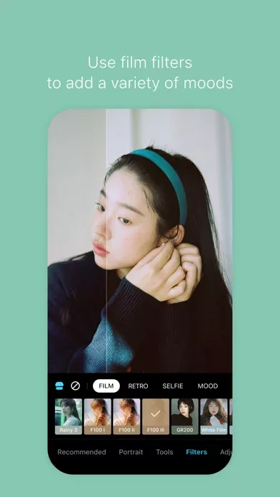 SNOW - AI Profile