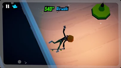 Pocket Skate