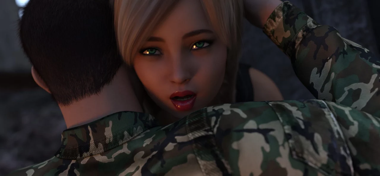 Lust Theory - Season 3