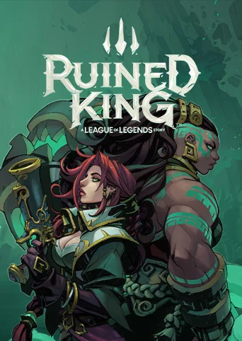 Ruined King: A League of Legends Story™ – Эксклюзивное издание
