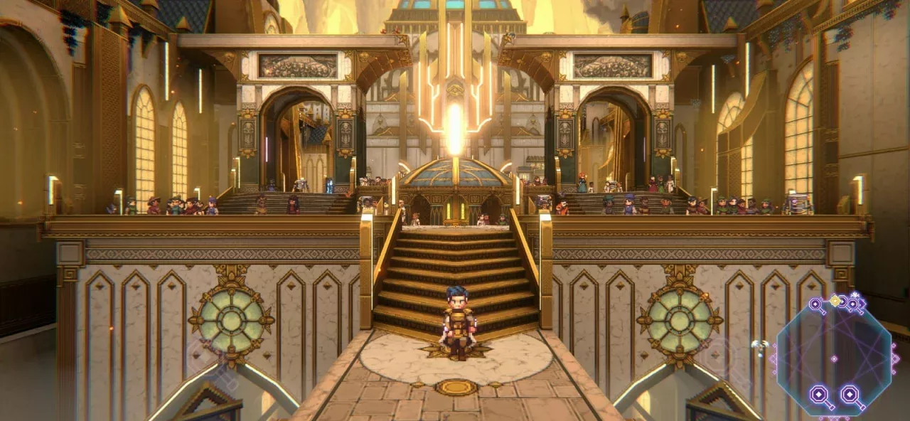 SacriFire