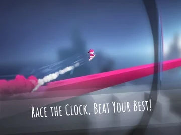 Chameleon Run Halfbrick+