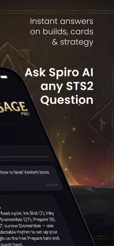 SpireSage: Slay the Spire 2