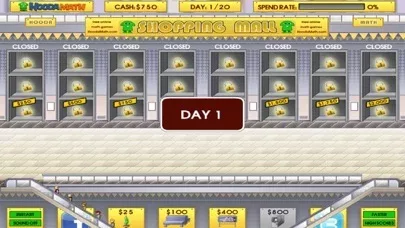 Shopping Mall