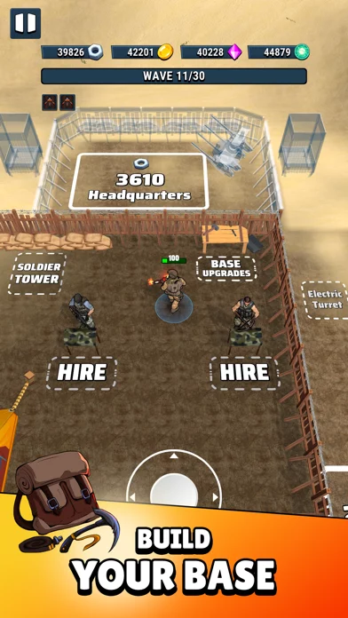 Final Survivor: Zombie Warfare