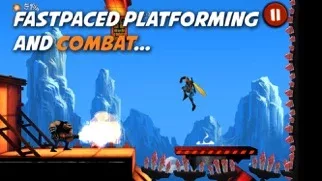 Shadow Blade CM
