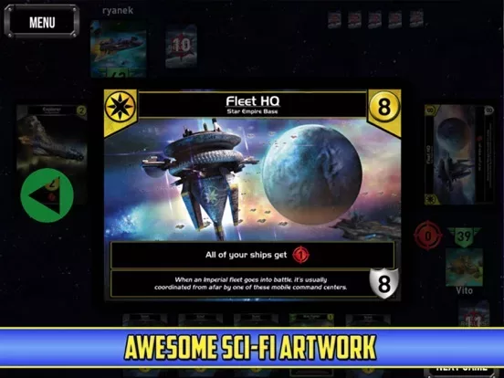 Star Realms