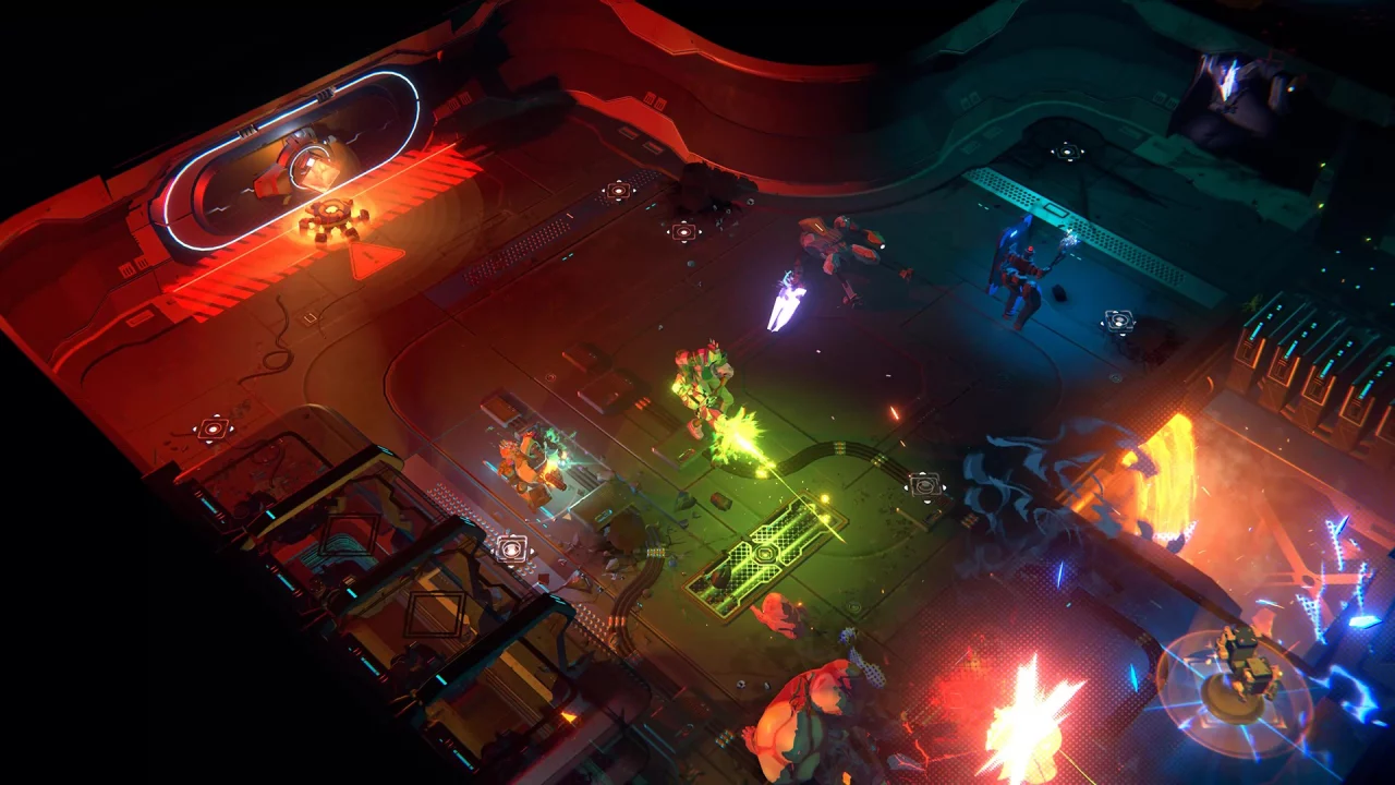 ENDLESS Dungeon™