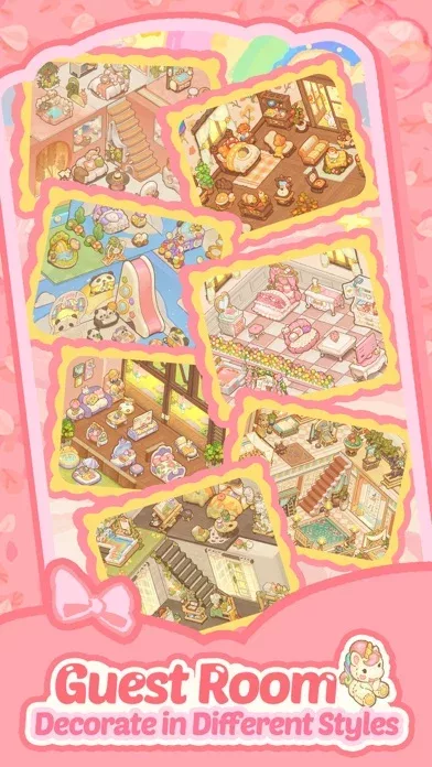Resortopia