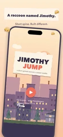 Jimothy Jump