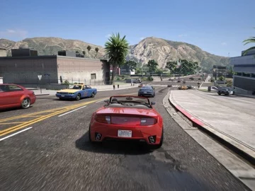 Grand Gangster Crime City War
