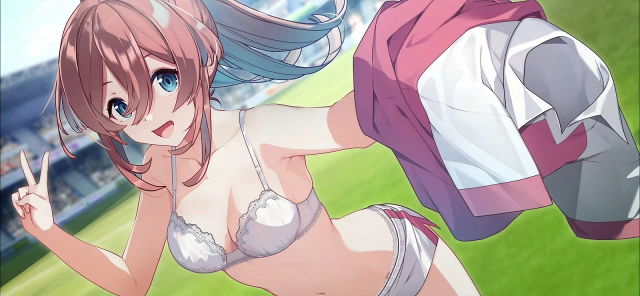 Fantasista Asuka