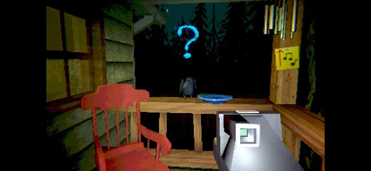 Creature Kitchen Demo