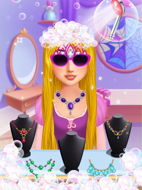 Hair Salon: Beauty Salon Game