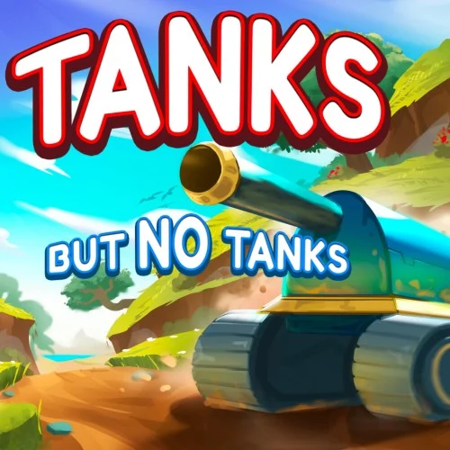Tanks, But No Tanks