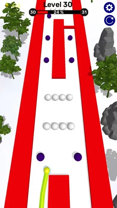 Road Drawing 3D