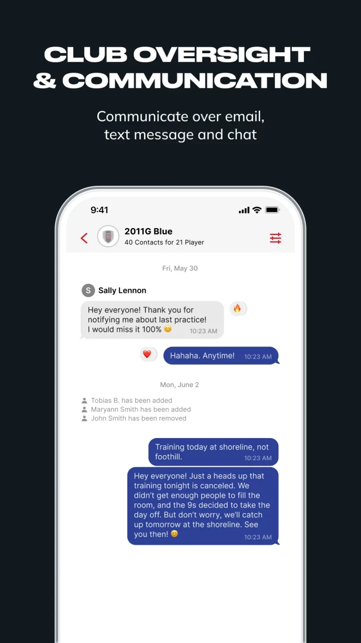 ALBION Connect