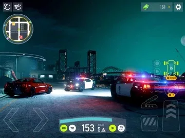 Driving Real Race City 3D