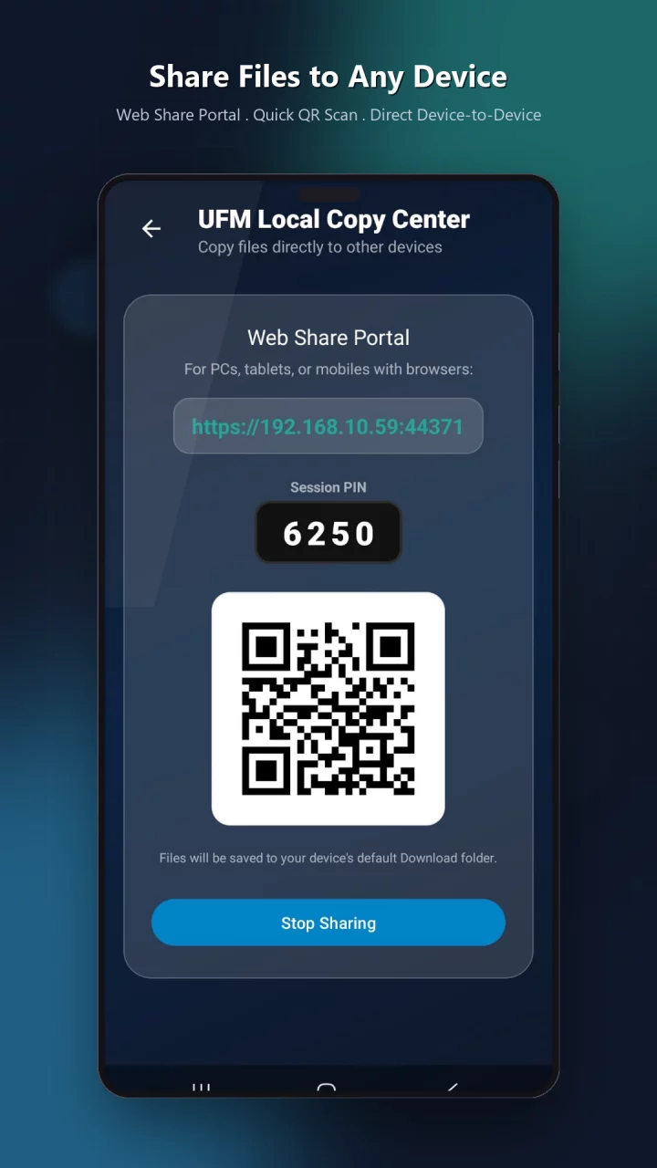 Ultimate File Manager Pro