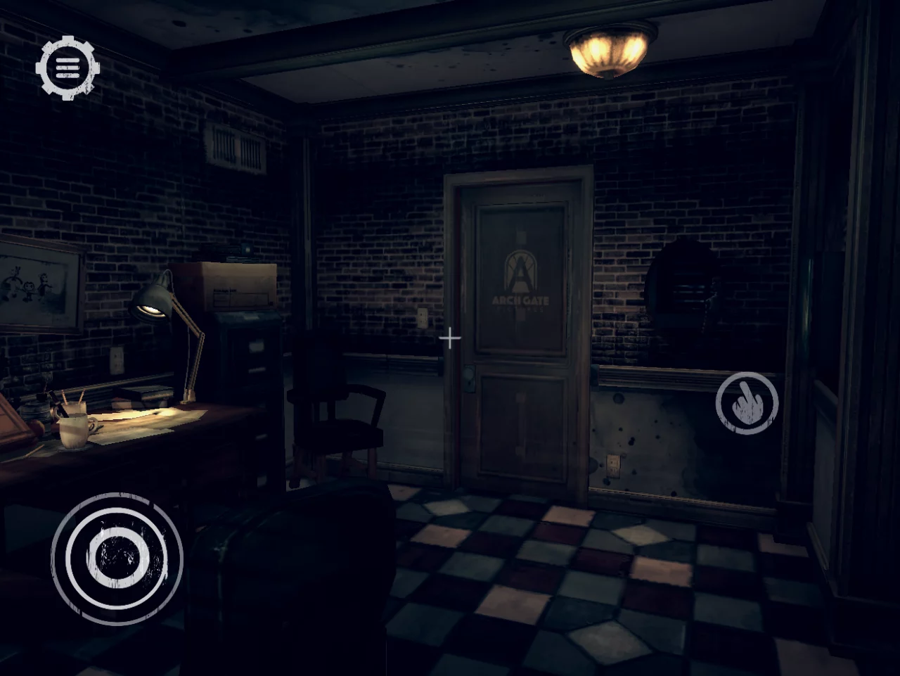 Bendy and the Dark Revival