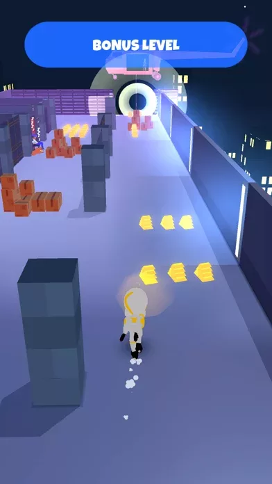 Master Thief