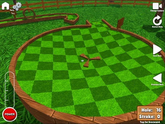 Mini Golf 3D: Classic