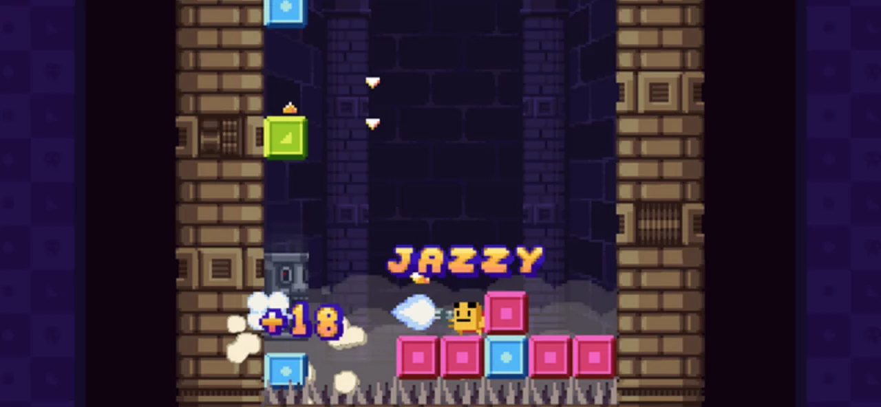 Super Puzzle Platformer Deluxe