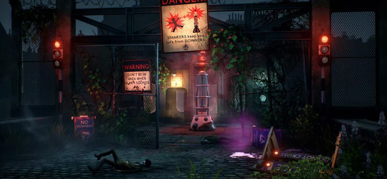 We Happy Few Season Pass