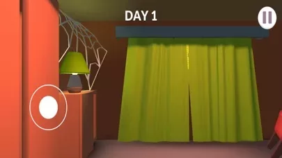 Scary Long Legs Game