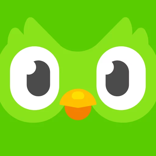 Duolingo - языки и шахматы