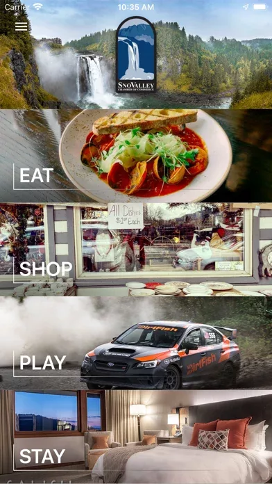 Discover Snoqualmie Valley