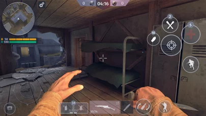 WWII－Военные Игры Стрелялки