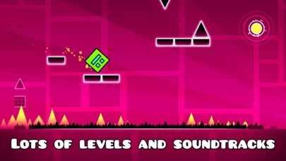 Geometry Dash