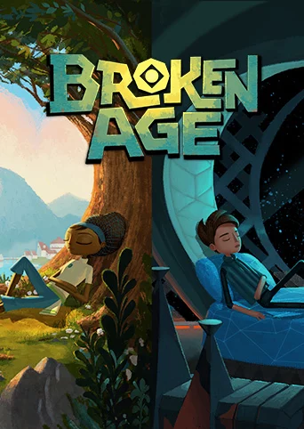 Broken Age: The Complete Adventure