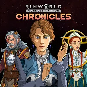 RimWorld Console Edition - Chronicles Bundle