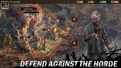 The Walking Dead: Survivors
