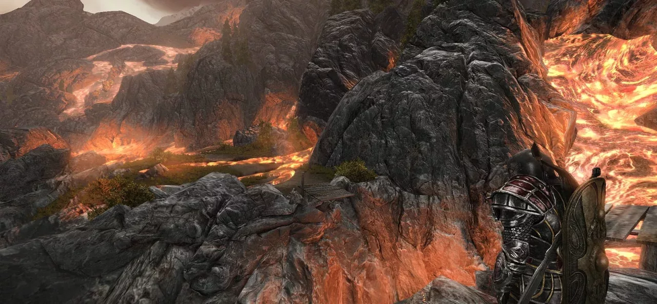 ArcaniA: Fall of Setarrif
