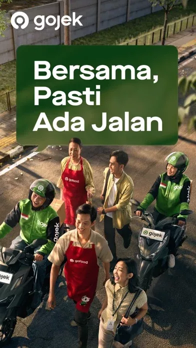 Gojek