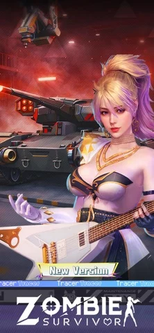 Zombie Survivor: Bang Bang.io