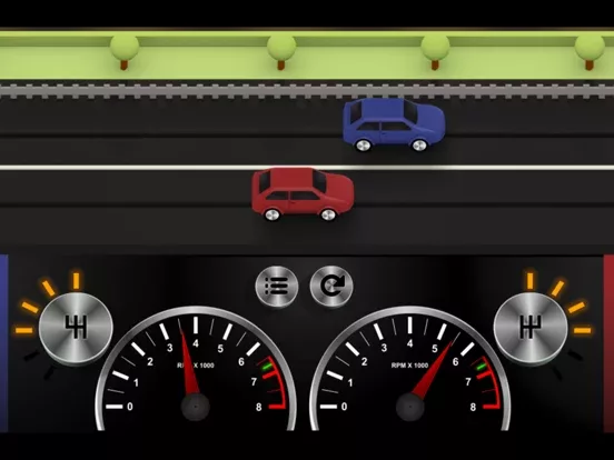 Drag Racing Classic - Need For Real Race Speed