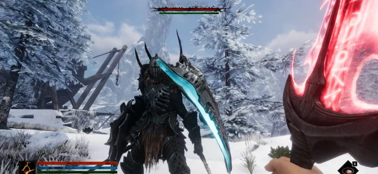 Tainted Grail: The Fall of Avalon