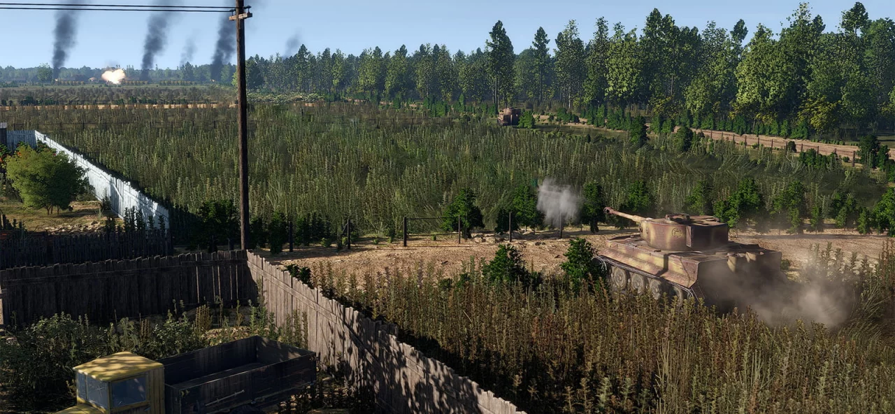 Steel Division 2