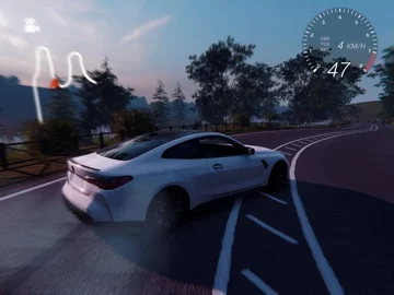 Apex Racing