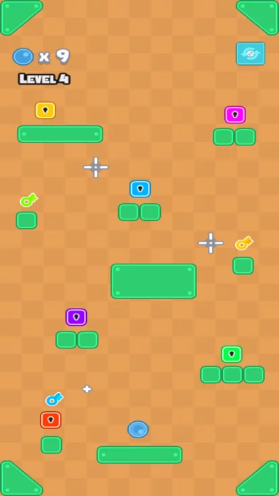 Cobalt Control Deluxe Game