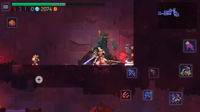 Dead Cells+